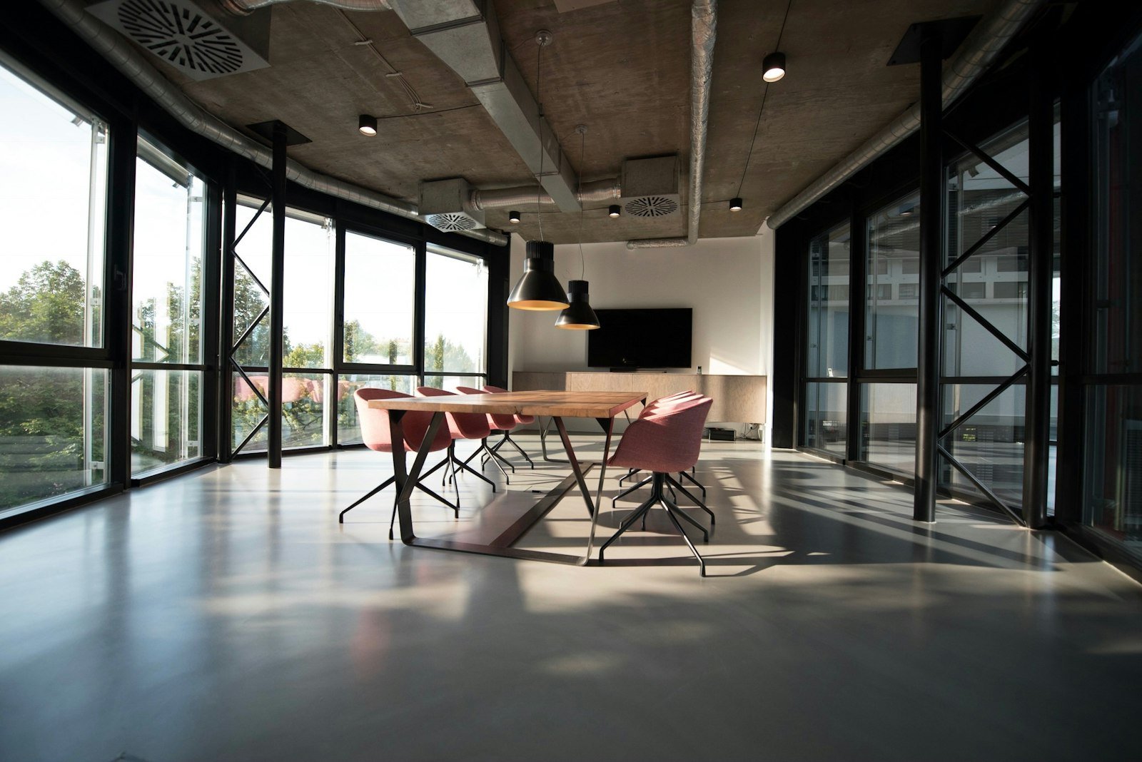 Gewerbe & Büro