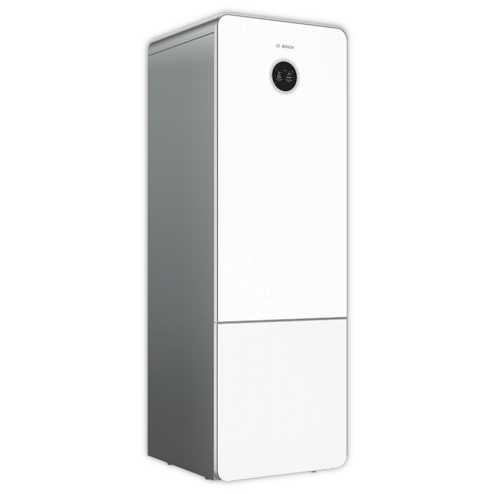 BOSCH Luft/Wasser-Wärmepumpe | Compress CS5800i | mit Speicher | 11,6 kW – Ansicht 3
