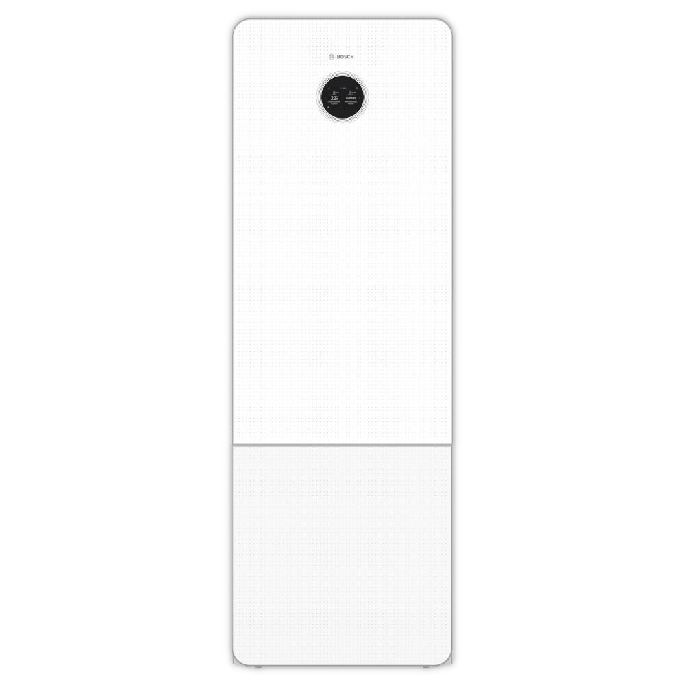 BOSCH Luft-Wasser-Wärmepumpe | Compress CS5800iAW 12 M | Inneneinheit