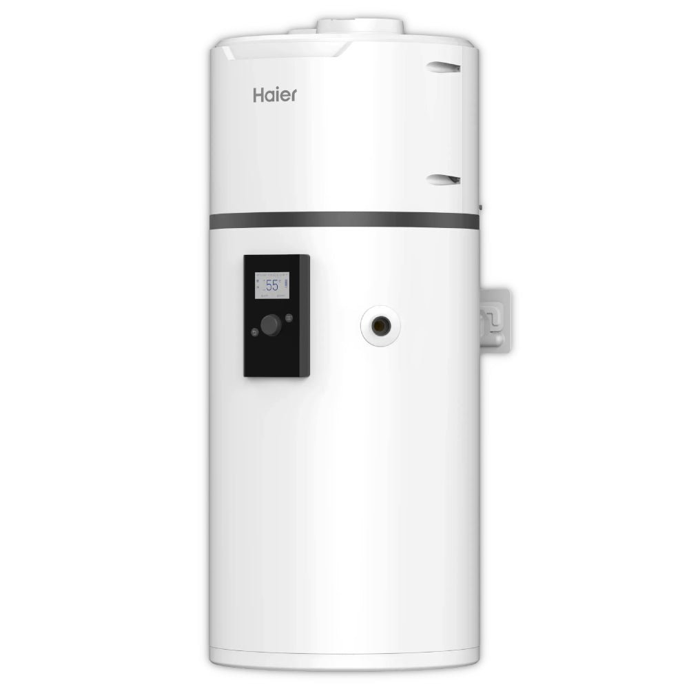 Haier Brauchwasserwärmepumpe | HP150M8-9 | R290 | 149 Liter – Ansicht 2