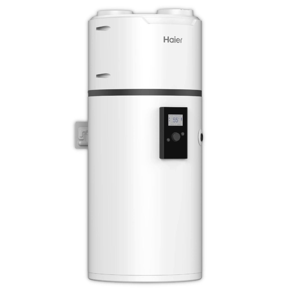 Haier Brauchwasserwärmepumpe | HP110M8-9 | R290 | 102 Liter – Ansicht 3