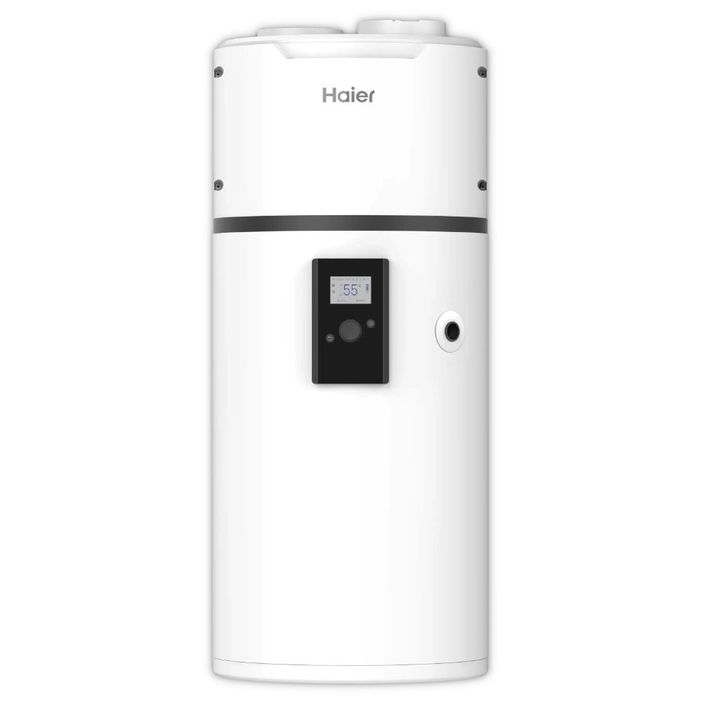 Haier Brauchwasserwärmepumpe | HP80M8-9 | R290 | 82 Liter
