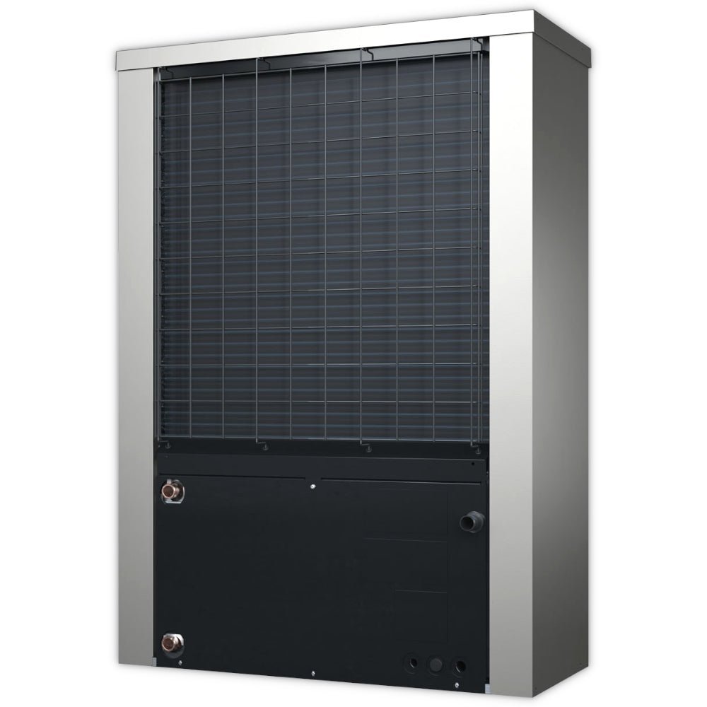 BUDERUS | Wärmepumpen-Set | Logaplus WLW E2 | 4 kW – Ansicht 6