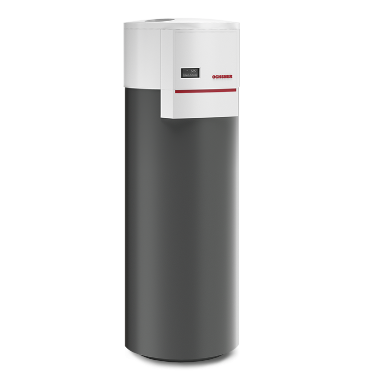 Ochsner Luft/Abluft Warmwasser-Wärmepumpe Europa 333 Genius | 300 L