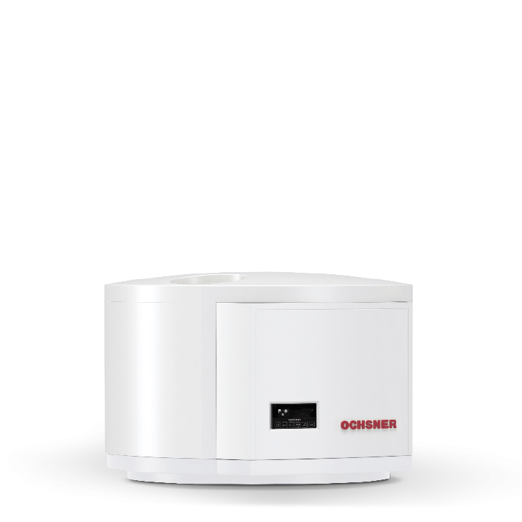 Ochsner | Europa Mini IWPL - Luft/Abluft Warmwasser-Wärmepumpe