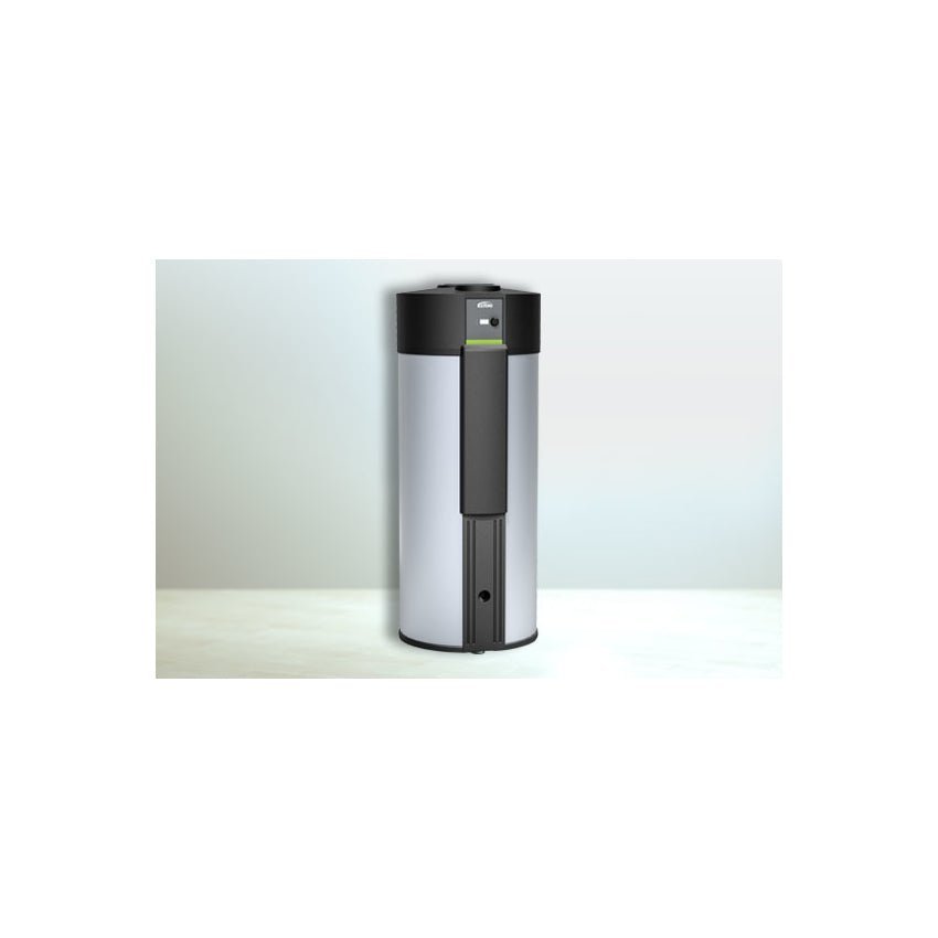 KERMI x-change fresh 300 A I Trink- und Brauchwasserwärmepumpe – Ansicht 2
