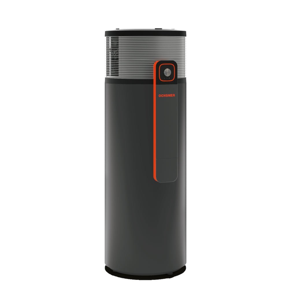 OCHSNER Luft/Warmwasser Wärmepumpe | Europa N 300 R CA | 393 L