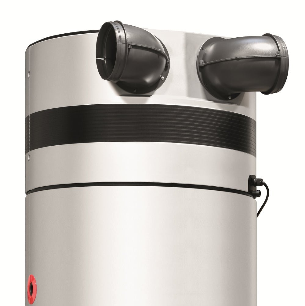 REMKO Warmwasser-Wärmepumpe | RBW 302 PV-S | 280-Liter-Speicher | 1,6 kW – Ansicht 3