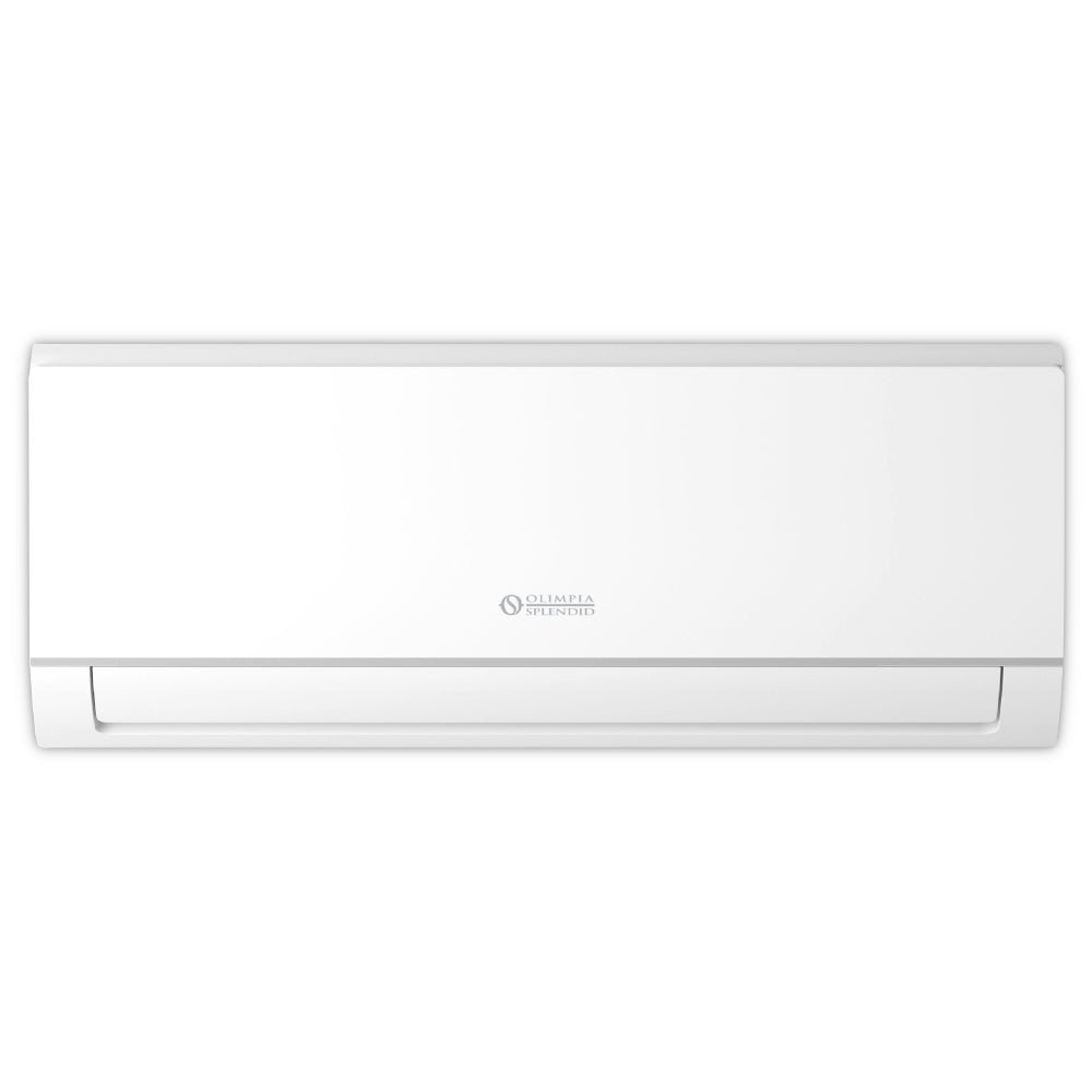 OLIMPIA SPLENDID Multisplit Klimaanlage | Nexya All-In-One | 2,6kW + 3,5kW |Warmwasser – Ansicht 2