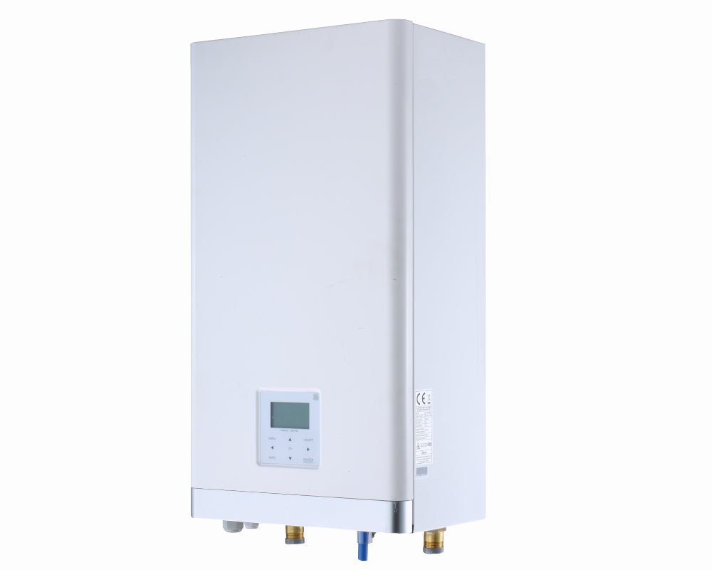 Midea Split-System Wärmepumpe MHA-V8W/D2N8-B | BAFA | 8,3 kW – Ansicht 3