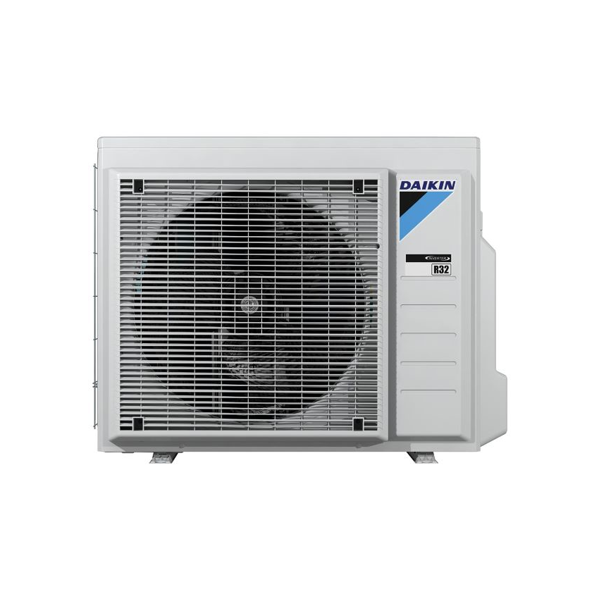 DAIKIN Wärmepumpe Altherma 3 R Ech2o | EHSX08P50E | 8 kW+500 L | H+K – Ansicht 7