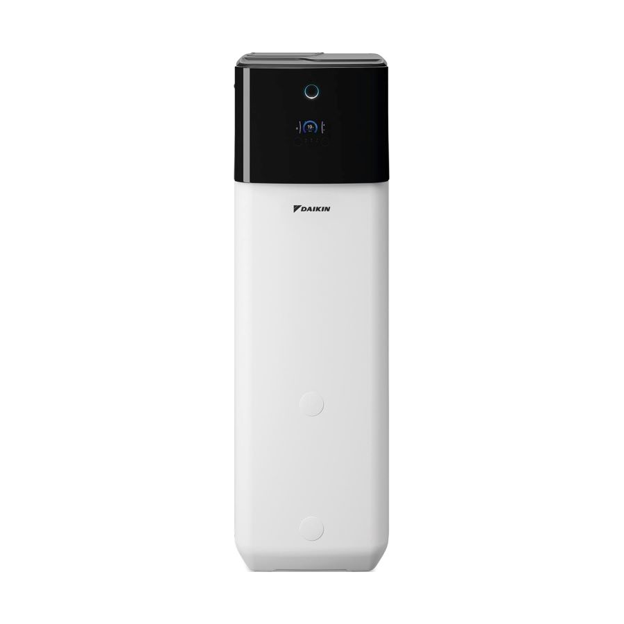 DAIKIN Altherma 3 H HT Wärmepumpe Ech2o | ETSX16P50E7+EPRA16DW1 | H+K – Ansicht 2