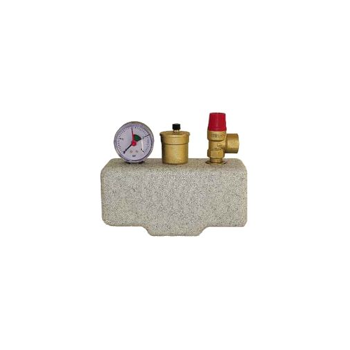 WOLF Monoblock Wärmepumpe CHA-07 | Trinkwasser-Komplettset | BAFA | 6 kW – Ansicht 3