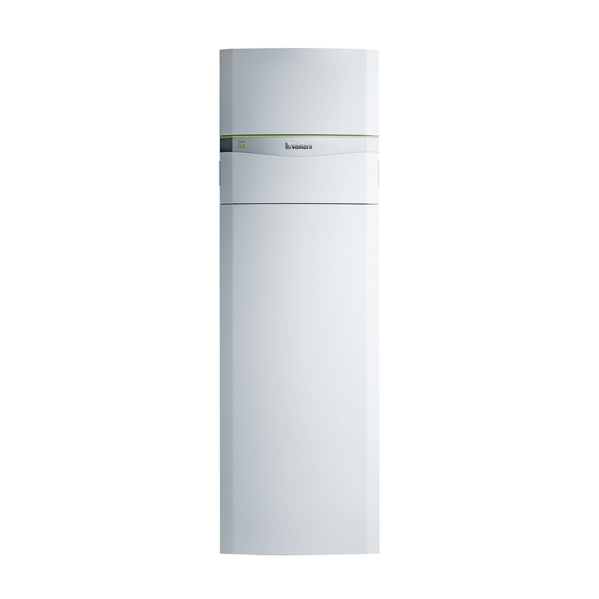VAILLANT S/W-Wärmepumpe flexoCOMPACT excl. VWF 88/4 | 0010030750
