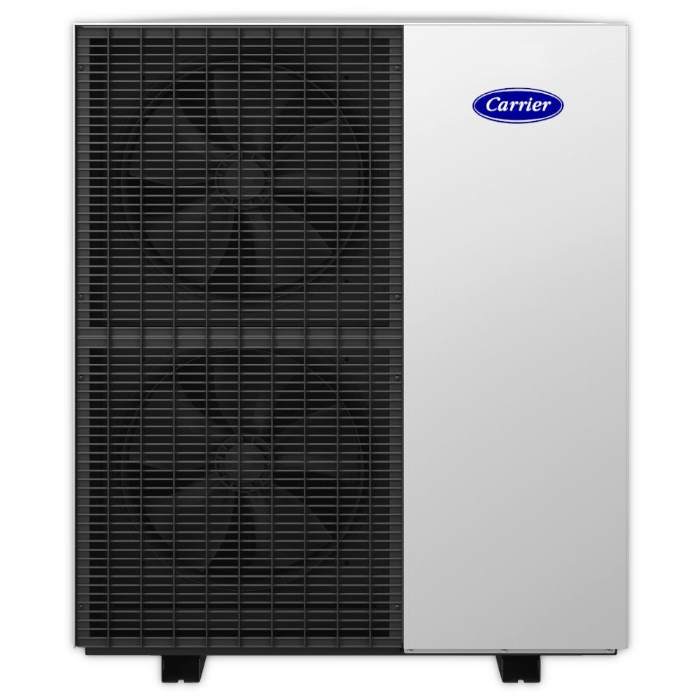Carrier Luft/Wasser-Wärmepumpe | AquaSnap NGA | mit Speicher | R290 | 13,4 kW – Ansicht 3