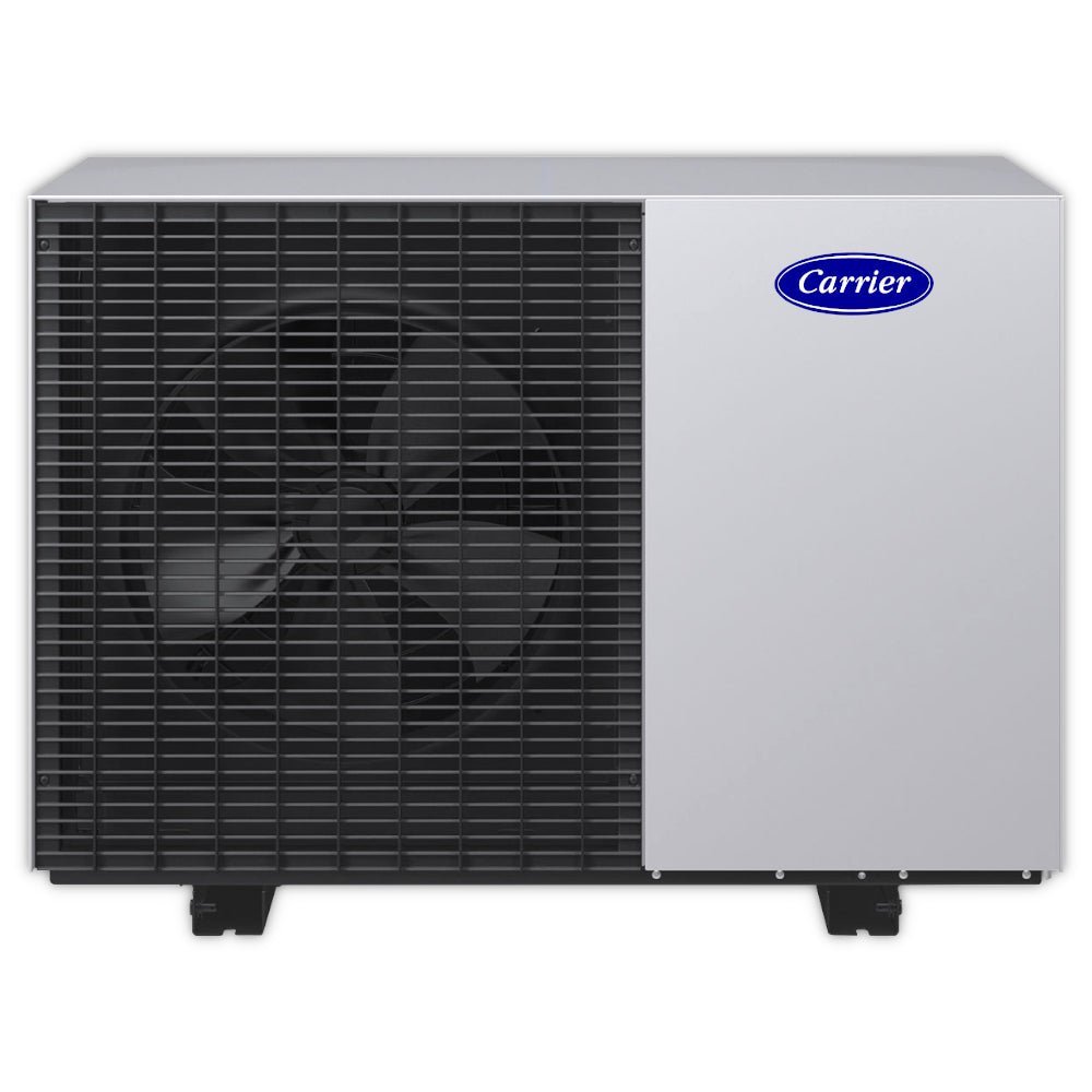 Carrier Luft/Wasser-Wärmepumpe | AquaSnap NG | wandhängend | R290 | 6,0 kW – Ansicht 3