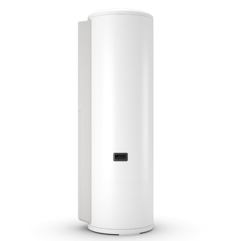 OLIMPIA SPLENDID Multisplit Klimaanlage | Nexya All-In-One | 2x3,5kW |Warmwasser – Ansicht 11