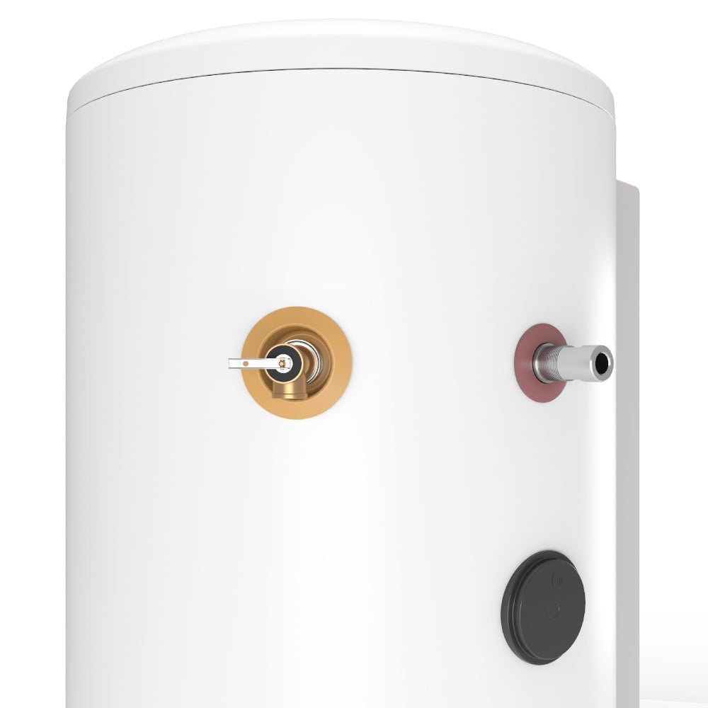 OLIMPIA SPLENDID Multisplit Klimaanlage | Nexya All-In-One | 2x3,5kW |Warmwasser – Ansicht 16