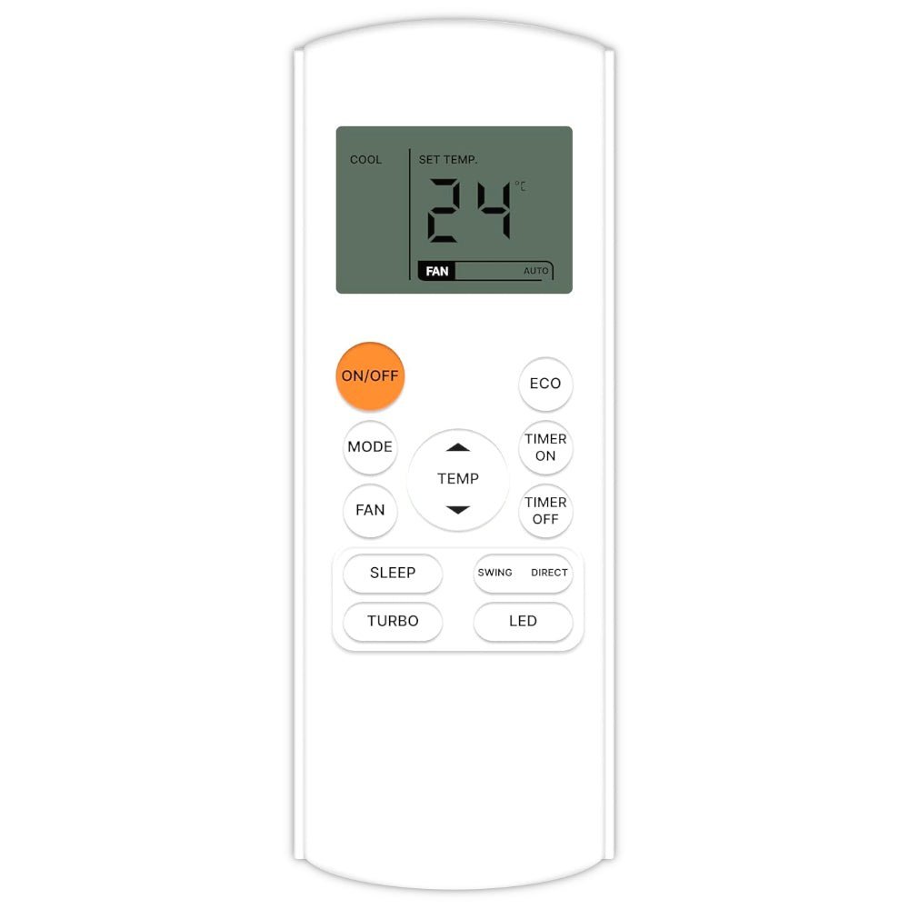 OLIMPIA SPLENDID Multisplit Klimaanlage | Nexya All-In-One | 2x3,5kW |Warmwasser – Ansicht 4