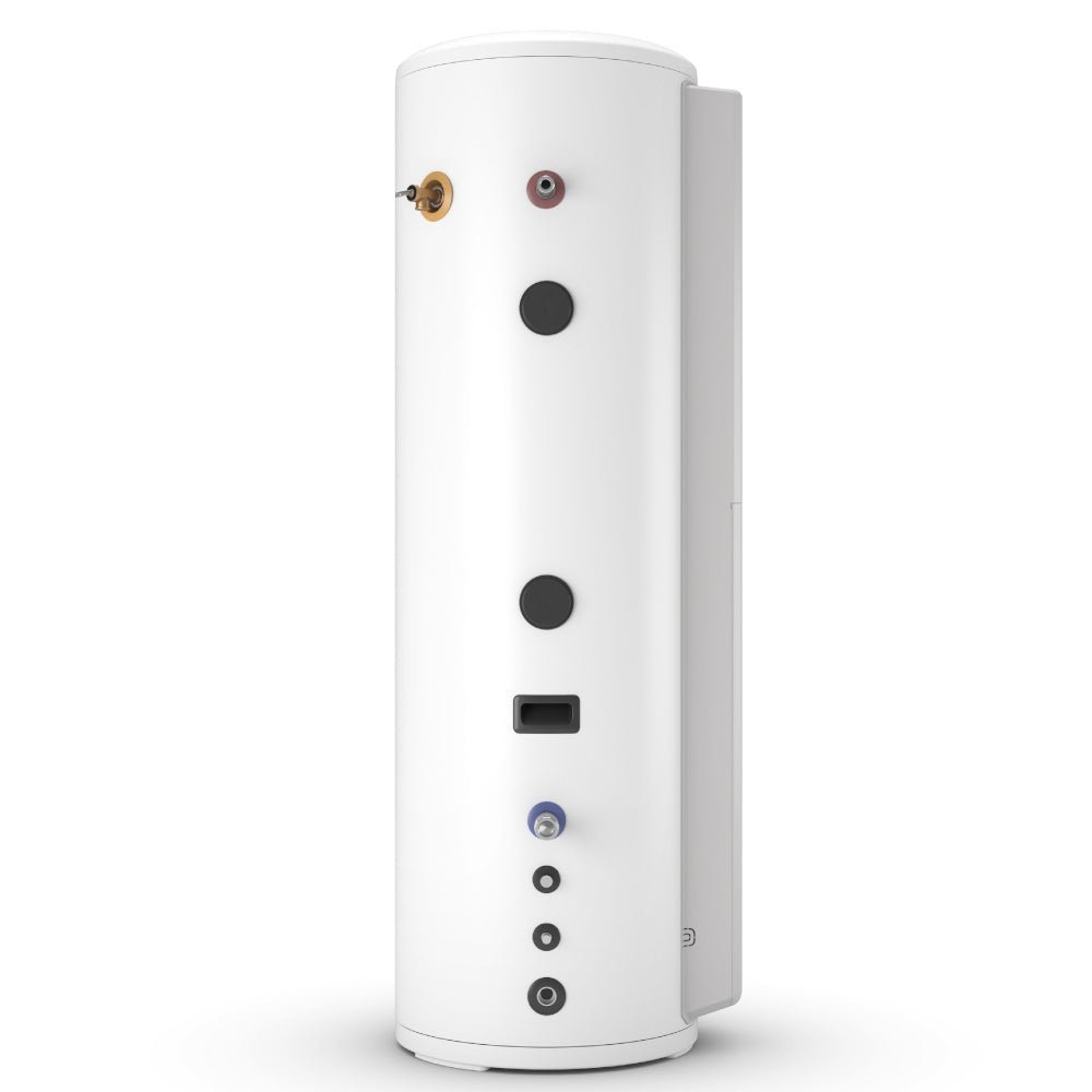 OLIMPIA SPLENDID Split Klimaanlage Set | Nexya All-In-One 3,5kW |Warmwasser – Ansicht 13
