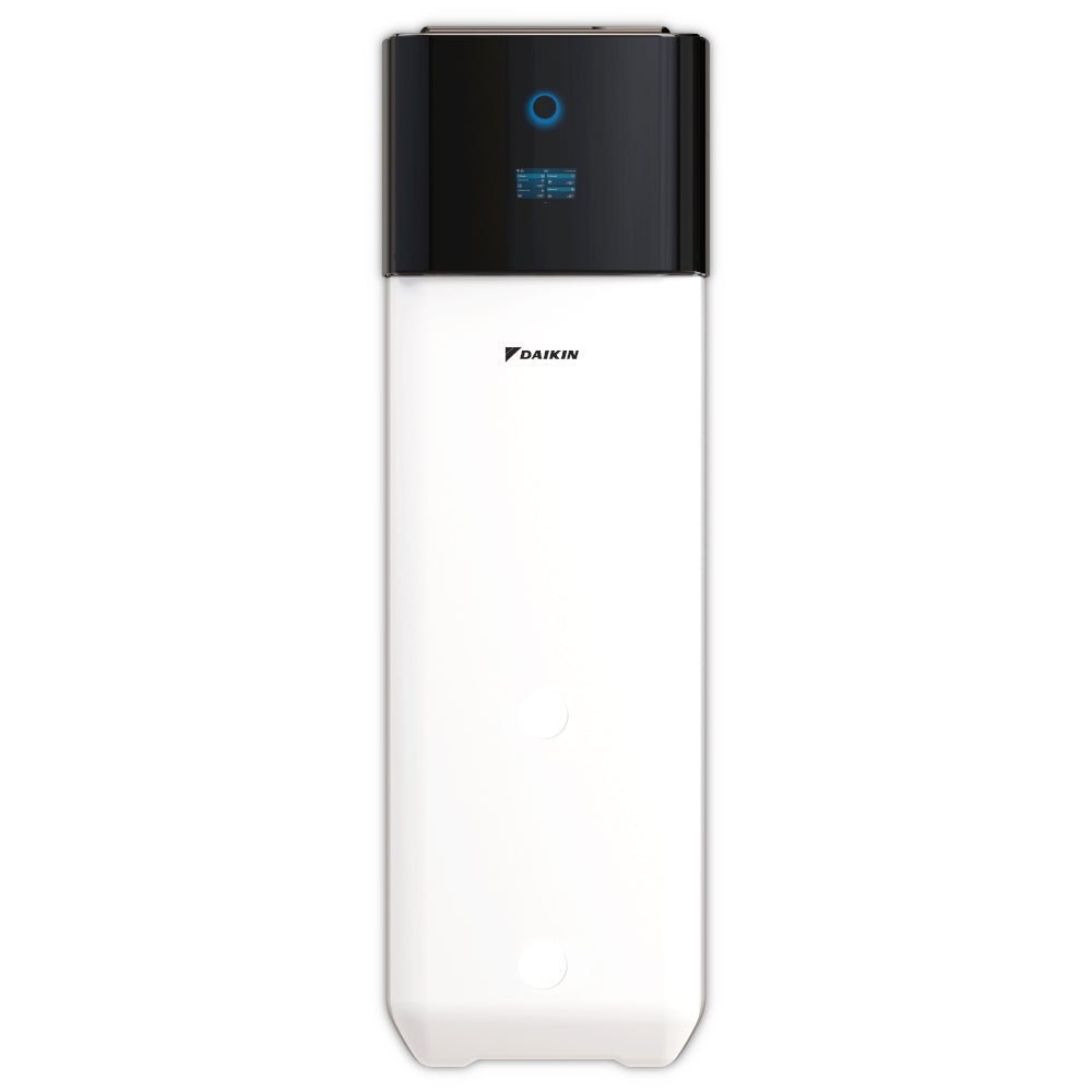 DAIKIN Luft/Wasser-Wärmepumpe | Altherma 4 H ECH₂O | 6 kW | 477 l – Ansicht 2