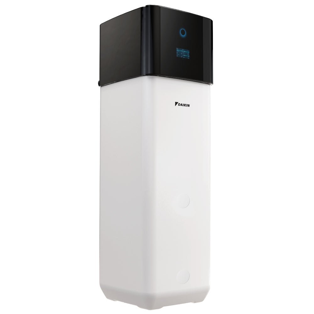 DAIKIN Luft/Wasser-Wärmepumpe | Altherma 4 H ECH₂O | 6 kW | 477 l – Ansicht 3