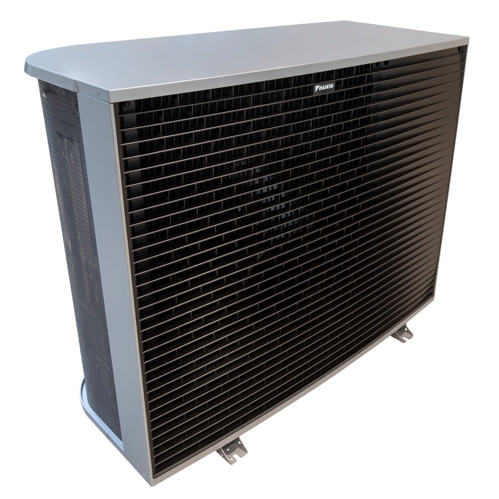 DAIKIN Luft/Wasser-Wärmepumpe | Altherma 4 H ECH₂O | 6 kW | 477 l – Ansicht 8