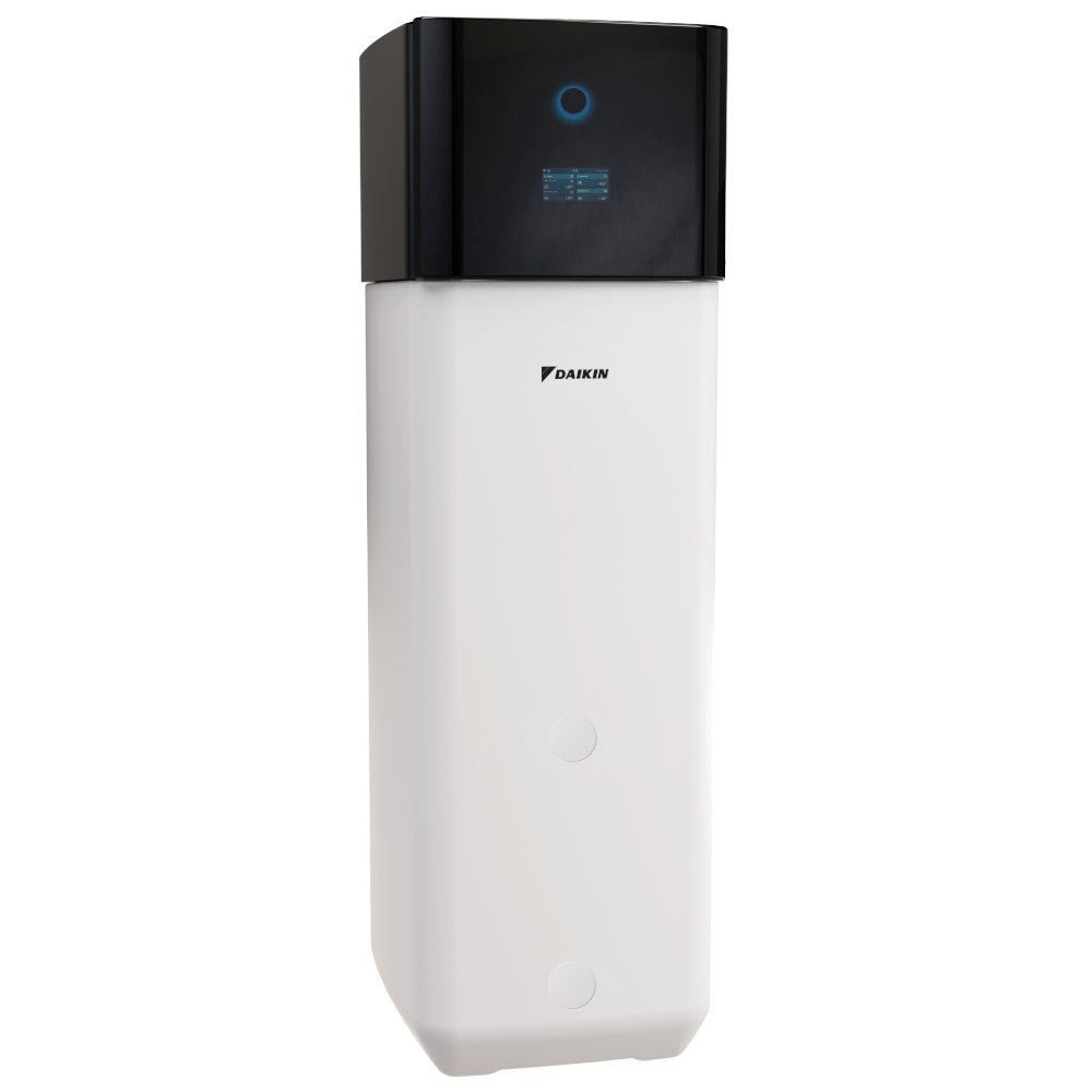 DAIKIN Wärmepumpen-Inneneinheit | Altherma 4 H ECH₂O | R-290 | EPSX14P50A – Ansicht 2