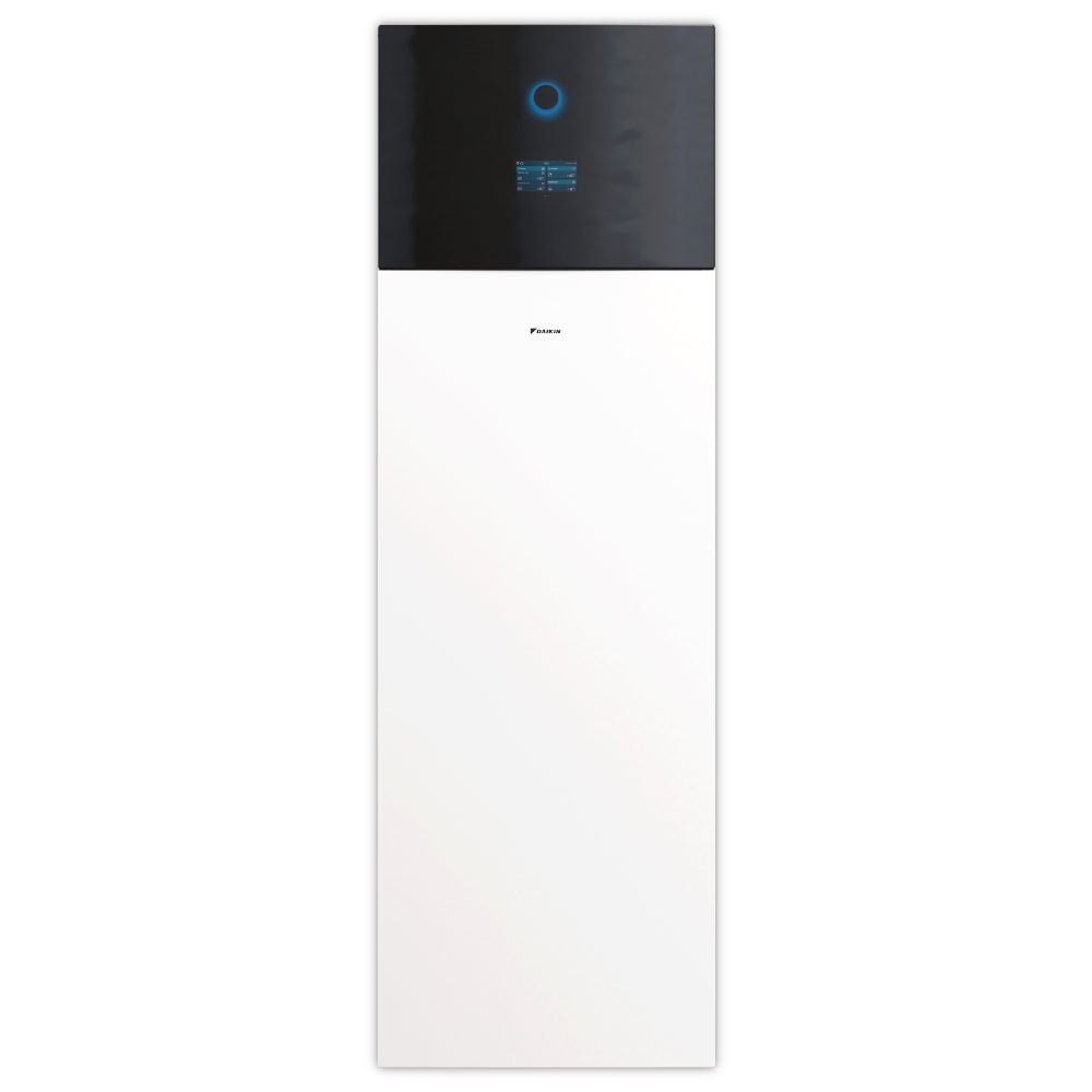 DAIKIN Wärmepumpen-Inneneinheit | Altherma 4 H F | R-290 | EPVX10S18A4V