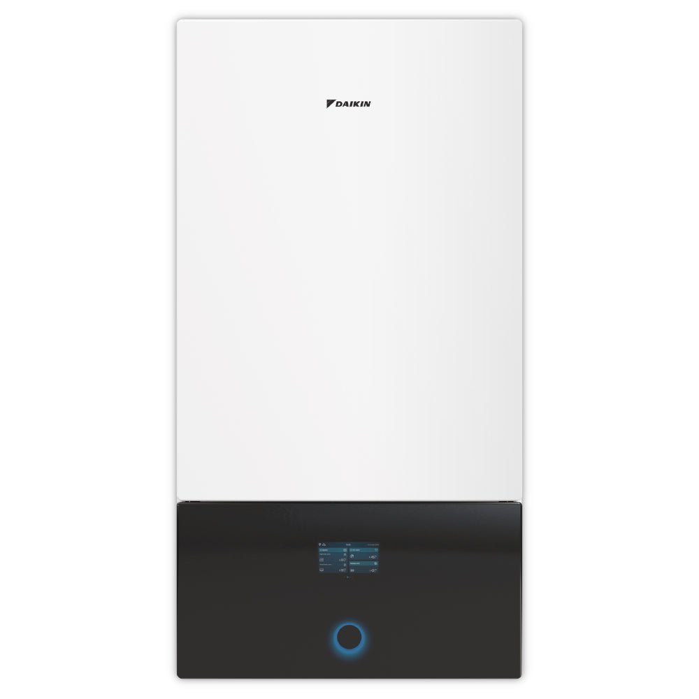 DAIKIN Wärmepumpen-Inneneinheit | Altherma 4 H W | R-290 | EPBX10A9W