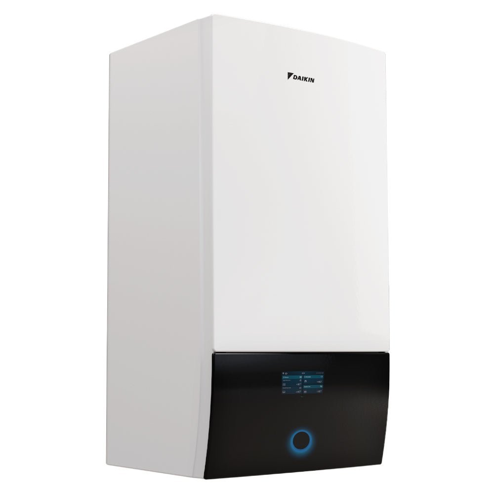 DAIKIN Wärmepumpen-Inneneinheit | Altherma 4 H W | R-290 | EPBX10A9W – Ansicht 2