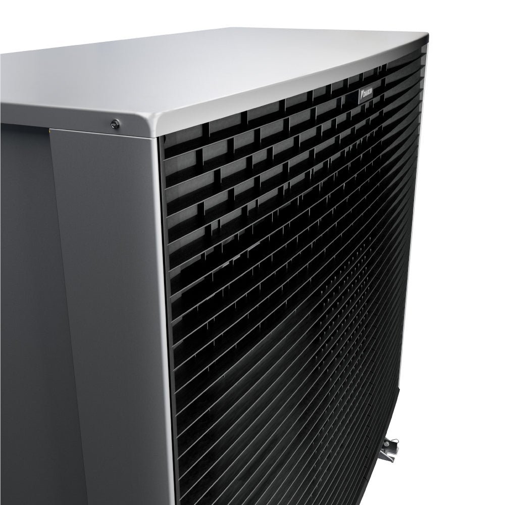 DAIKIN Wärmepumpen-Außengerät | Altherma 4 H | R-290 | 14 kW – Ansicht 2