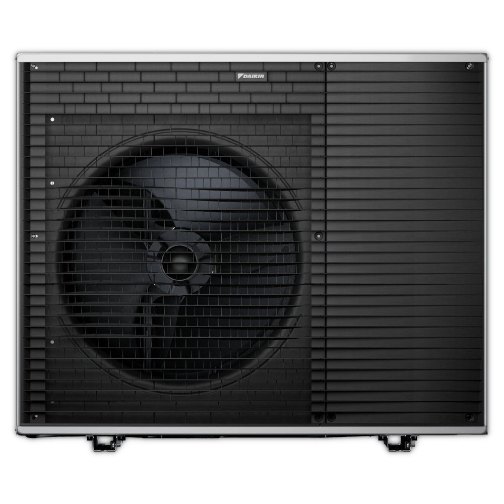 DAIKIN Wärmepumpen-Außengerät | Altherma 4 H | R-290 | 6 kW