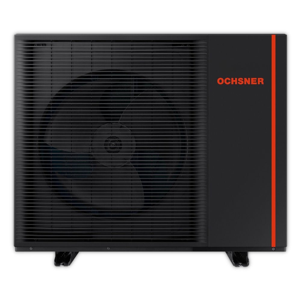 OCHSNER Luft/Wasser-Wärmepumpe | AIR MILAN 016 C11A T200 | 12 kW – Ansicht 3