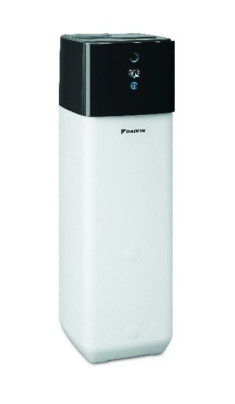 Daikin L/W-Wärmepumpe Altherma 3 R ECH2O | EBSH11P50D | BAFA | 500L Heizen