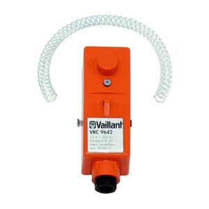 VAILLANT Wärmepumpe aroTHERM plus VWL 35/6 A + uniTOWER plus | 3,6 kW – Ansicht 4