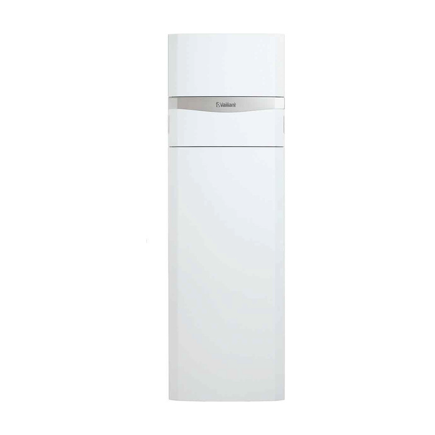 VAILLANT Wärmepumpenset | aroTHERM plus + uniTOWER plus 190 l | 9,2 kW – Ansicht 3
