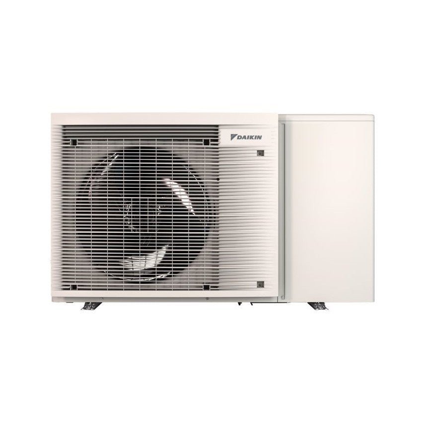 DAIKIN Altherma 3 M Luft-Wasser-Wärmepumpe EBLA06E3V3 | Monoblock 6,0 kW – Ansicht 4