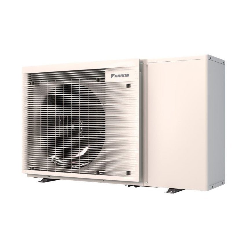DAIKIN Altherma 3 M Luft-Wasser-Wärmepumpe EBLA04E3V3 | Monoblock 4,6 kW – Ansicht 4