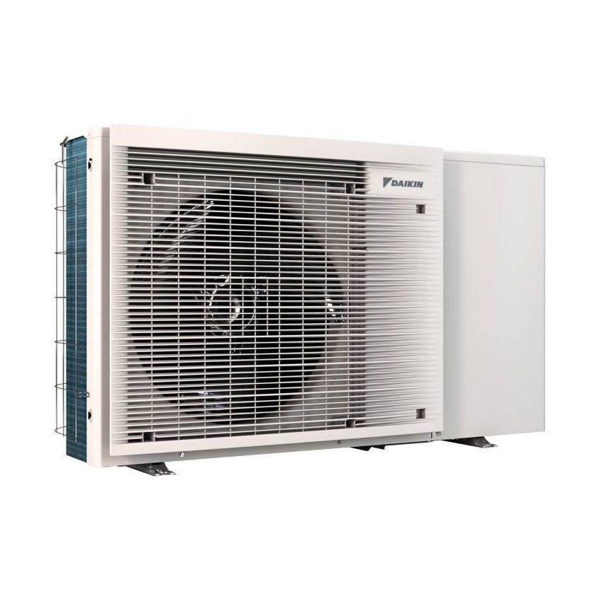 DAIKIN Altherma 3 M Luft-Wasser-Wärmepumpe EBLA08E3V3 | Monoblock 7,8 kW – Ansicht 4