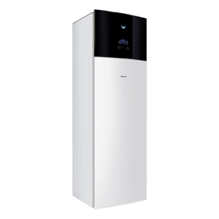 DAIKIN Wärmepumpe Altherma 3 H MT F | ETVX12S18E9W + EPRA10EW1| H+K | 180L – Ansicht 2