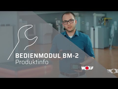 WOLF | Luft/Wasser-Wärmepumpe CHA-07 | mit E-Heizelement | 6 kW – Ansicht 10