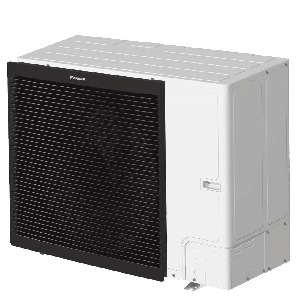 DAIKIN Wärmepumpe Altherma 3 R ECH₂O | EBSX16P30D+ERLA14DW1 | 14 kW | 294 L – Ansicht 4