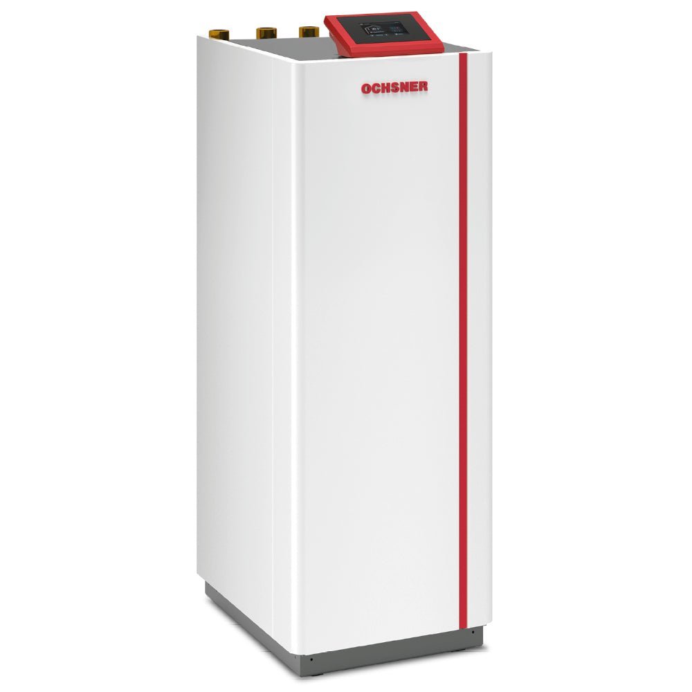 OCHSNER | Luft/Wasser-Wärmepumpe AIR FALCON 212 | 9 kW – Ansicht 2