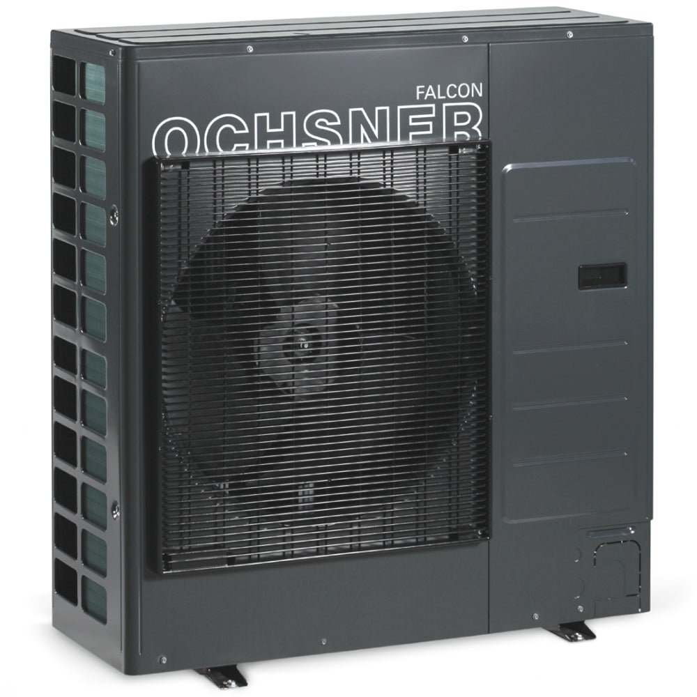 OCHSNER | Luft/Wasser-Wärmepumpe AIR FALCON 212 | 9 kW – Ansicht 4