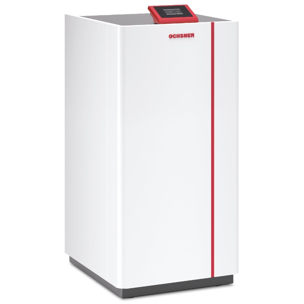 OCHSNER | Luft/Wasser-Wärmepumpe AIR 41 C12A | 287070V | 29 kW – Ansicht 2