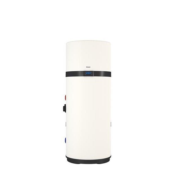 DAIKIN Brauchwasserwärmepumpe | Altherma M HW 200 | 200L | 1,5kW E-Stab