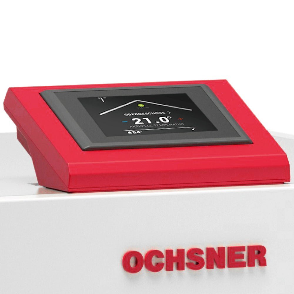 OCHSNER | Luft/Wasser-Wärmepumpe AIR 11 C11A | 287020V | 8 kW – Ansicht 3