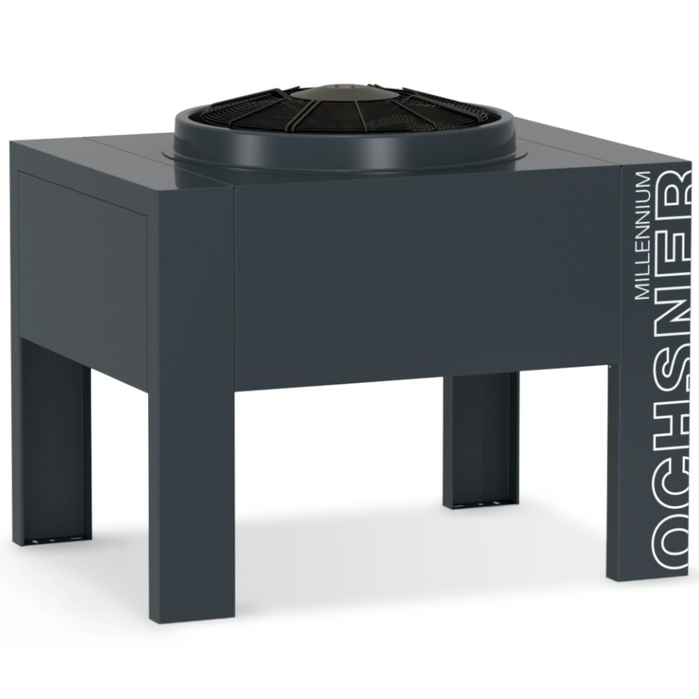 OCHSNER | Luft/Wasser-Wärmepumpe AIR 11 C11A | 287020V | 8 kW – Ansicht 4