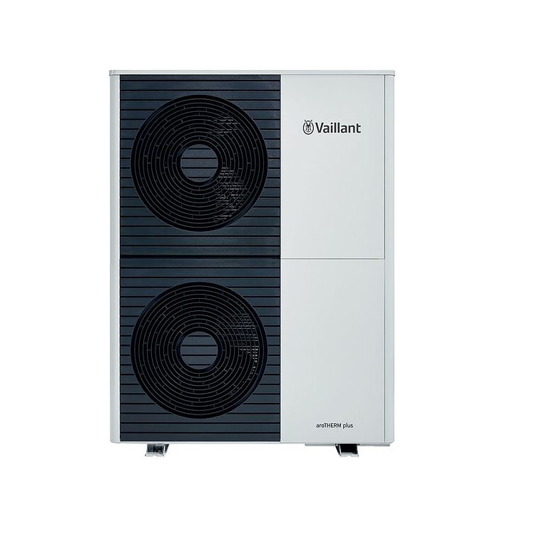 VAILLANT Heizungswärmepumpe | aroTHERM plus | VWL 125/6 A | 12,2 kW